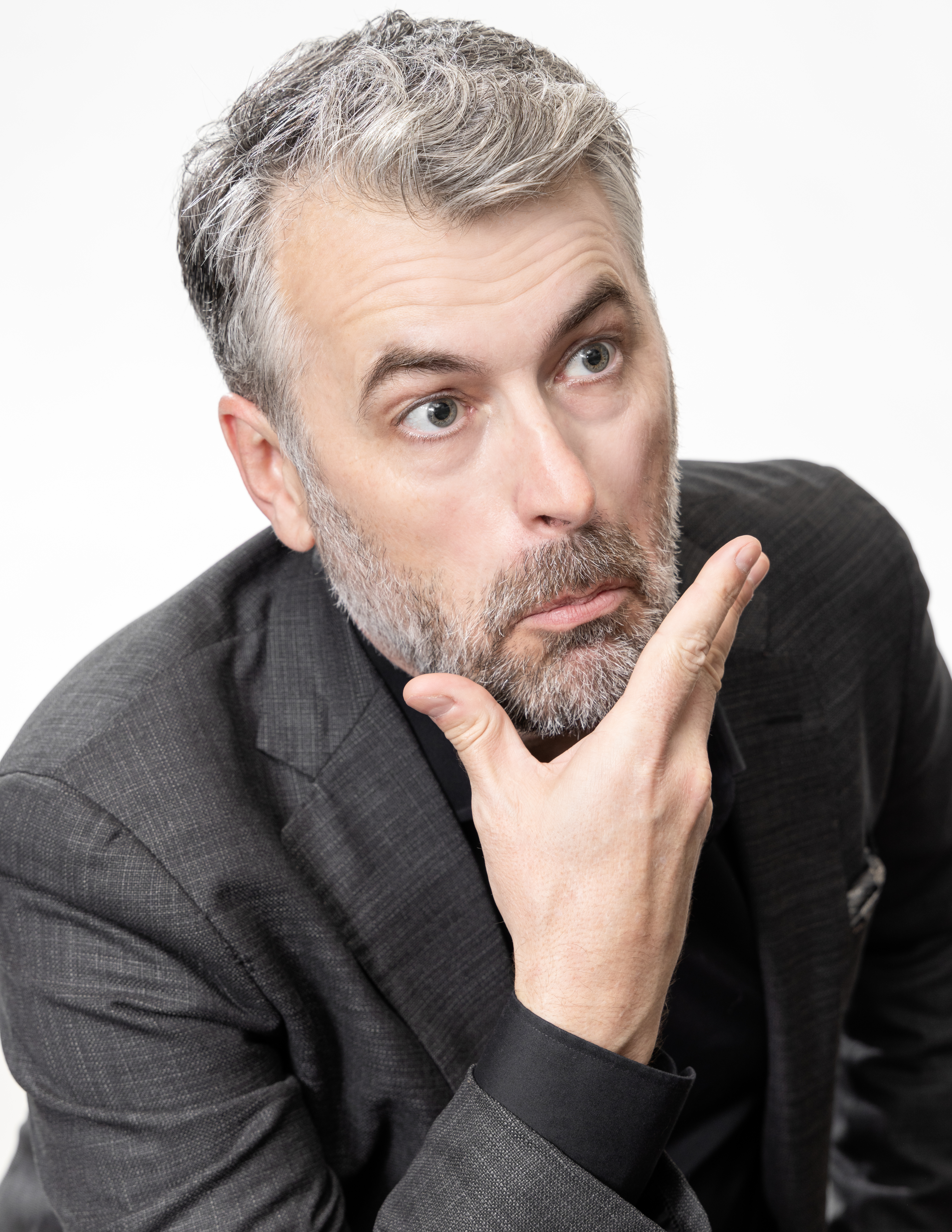 JD Bruce - Strategic Consultant